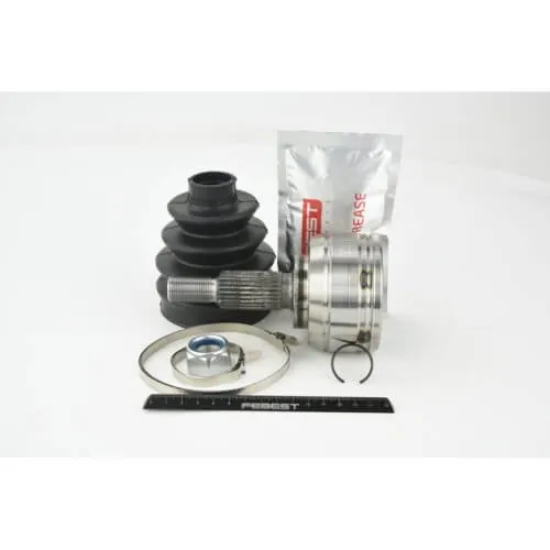 Nissan Terrano D10 Outer CV Joint 33X52.6X25