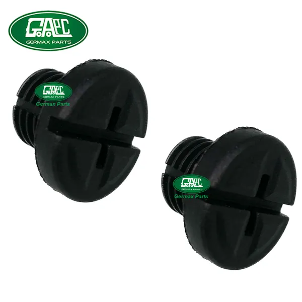 Germax Expansion Tank Bleed Screw with O Ring LR007314 LR055301 JDE34572 for Land Rover Discovery 3 Discovery 4 Range Rover Sport 2005-2013 GL0390-1