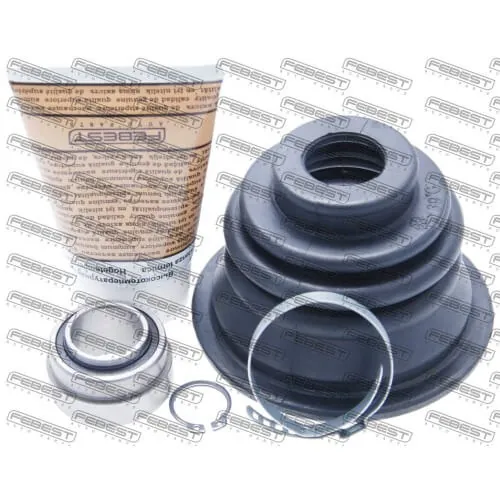 Mitsubishi Space Star DG1-5A Boot Inner CV Joint Left Kit 85.8X79X28.8