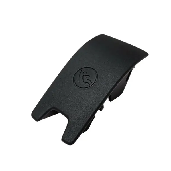 Rear Child Seat Belt Lock Isofix Cover Trim 8w08871874pk CC-8975 Compatible With Audi A4 A5 A6 A7 2016-2025