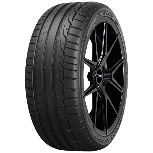 Dunlop SP Sport Maxx RT Performance Radial Tire -245/40R18 97W
