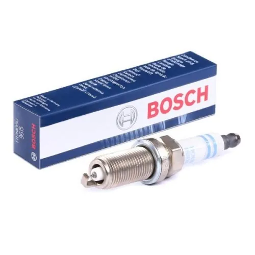 Bosch Spark Plug 0242236605 for Subaru Impreza, Toyota Fielder, Crown