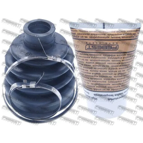 Toyota IQ KGJ10 Boot Inner CV Joint Kit 65.5X94X22