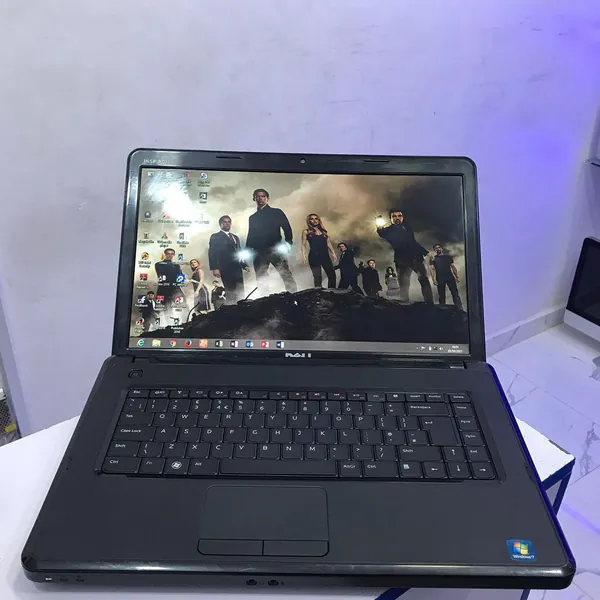 Dell Latitude E6400 Intel Core 2 Super Clean 4GB RAM 120GB HDD 14 inch 2.40Ghz