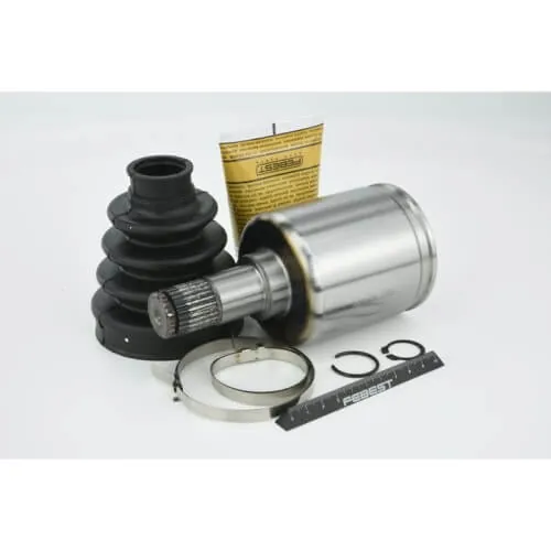 Mercedes Benz S 320 Inner CV Joint Right 27X38X24