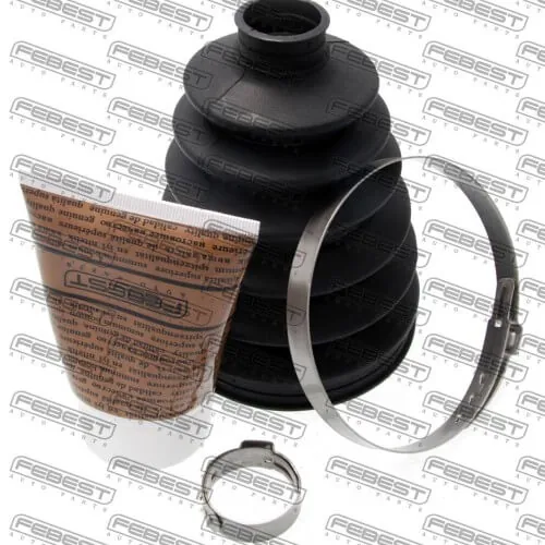 Honda Integra 4D DB9 Boot Outer CV Joint Kit PVC 92X120X25