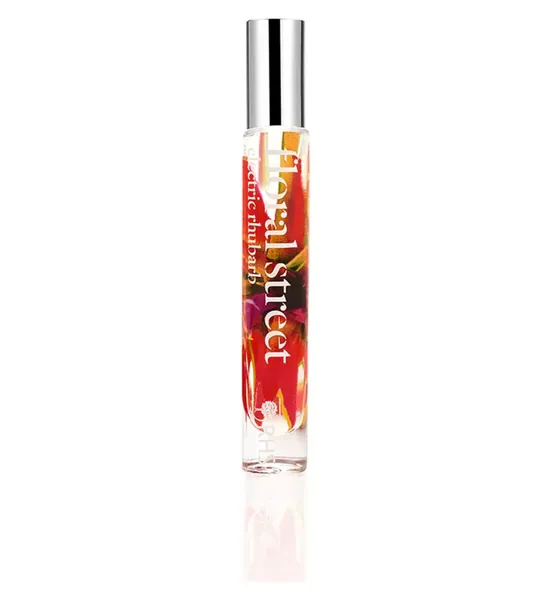 Floral Street Electric Rhubarb Eau de Parfum 10ml
