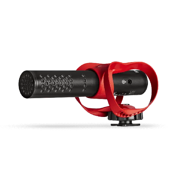 RODE VideoMic GO II H