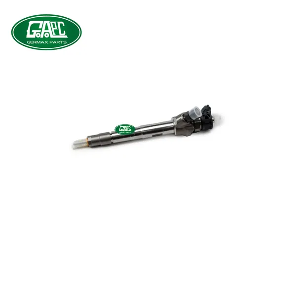 Fuel Injector Nozzle AJ200 2.0L Diesel LR082276 AJ813376 0445110700 GL3805 for Land Rover Range Rover Evoque 2012- New Range Rover Evoque 2019- Range Rover Vogue 2013- Range Rover Sport 2014- Discover