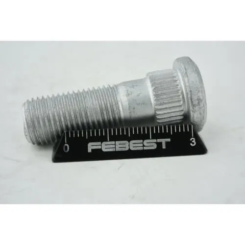 NISSAN QASHQAI J10E 2006.12-2013.12 [EL] Wheel stud