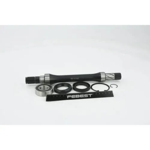 SUZUKI SWIFT RS413D (MAGYAR) Axle half shaft right 22X321X22