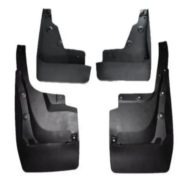 Car Tyre Mudflaps Mud Flap Mud Guard Fender Splash Guard Le2010 CC-7359 Compatible With Lexus Lx570 2016-2022