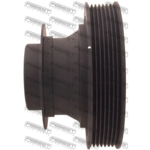 Mitsubishi Pajero/Montero V74W Crankshaft Pulley