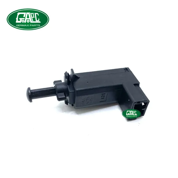 Germax Brake Light Switch XKB100170 AMR3001 GL2535 for Land Rover Range Rover 1994-2001 Discovery 2 1992-2004 Freelander 2 2006-2014