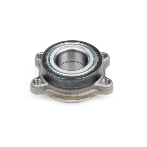 Nissan Caravan front wheel hub assy