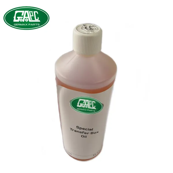 Germax Transfer Case Oil IYK500010 GL1935 Land Rover Range Rover Sport Range Rover Vogue Discovery 3 Discovery 4 1Litre