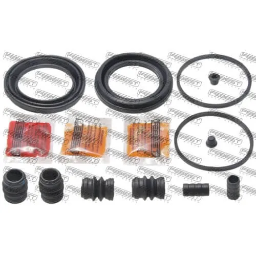 Nissan Murano Z50 Front Brake Caliper Repair Kit