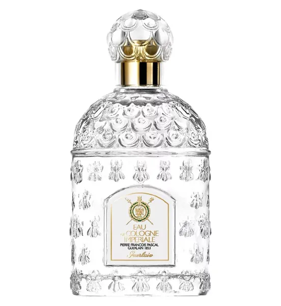 GUERLAIN Les Colognes Eau De Cologne Impériale 100ml