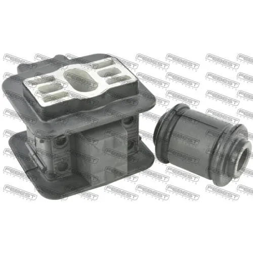 Volvo XC90 Engine Mount Bushing Kit