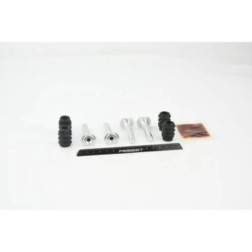 Chevrolet Aveo Front Caliper Slide Pin Kit