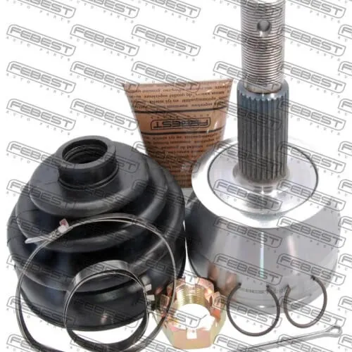 Nissan Pathfinder R51M Outer CV Joint 27X67X29