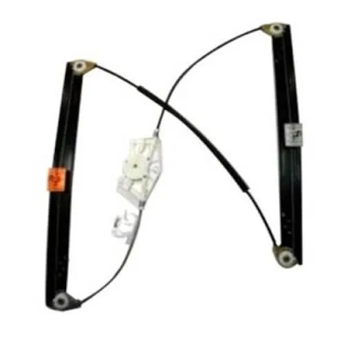 Volkswagen Touareg Front Right Window Regulator