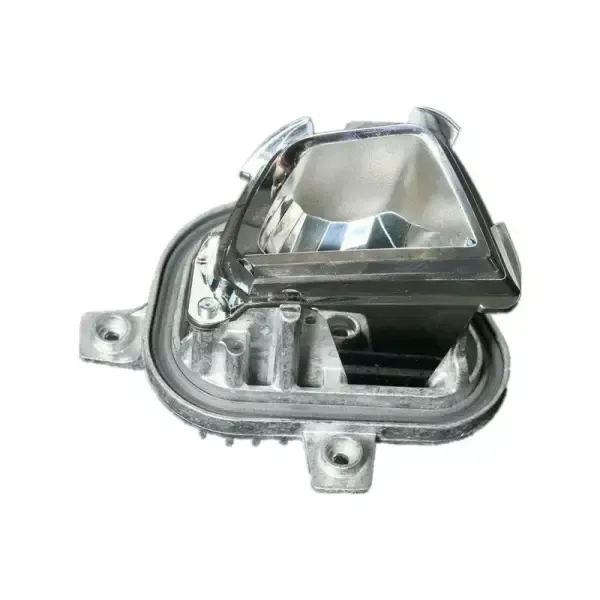 Headlight Drl Daytime Running Light Led Light Angel Eyes Control Unit Turn Signal Cornering Indicator Light Module 63117428787 Left CC-4602 Compatible With Bmw X1 F48 2016-2019 X2 F49