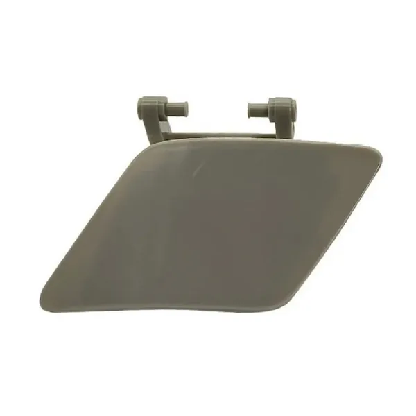 Headlight Headlamp Washer Nozzle Cover Cap 2218801305 Left B CC-6768 Compatible With Mercedes Benz S Class W221 Lci 2009-2013