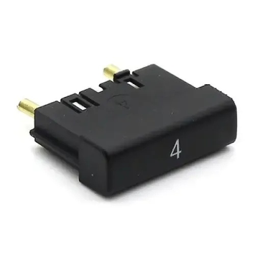 Dashboard Multimedia Cd Player Dvd Switch Control Button No 4 CC-5926 Compatible With BMW X5 X6 E70 E71 2006-2013