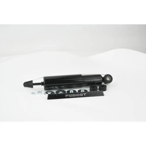 TOYOTA HIACE
KDH2##,LH2##,TRH2## Front shock absorber gas. Twin tube