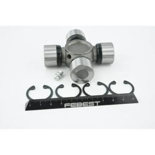 MITSUBISHI
NATIVA/PAJ SPORT KH8W 2008.07- [GE] Cross shaft joint, drive shaft 25X76.8