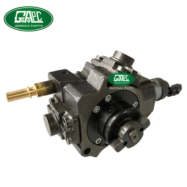 Germax 2.0L Diesel AWD L462 Injector Pump LR093850 C2S52532E 0445010298 6G9Q9A543BA 6G9Q-9A543-BA 0445010139 00438972572 GL2748 GJ0728 Land Rover Discovery Sport 2016-2022 Range Rover Evoque 2012- Fre