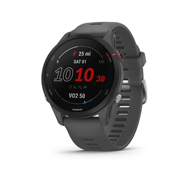 Garmin Forerunner 255 - Slate Grey
