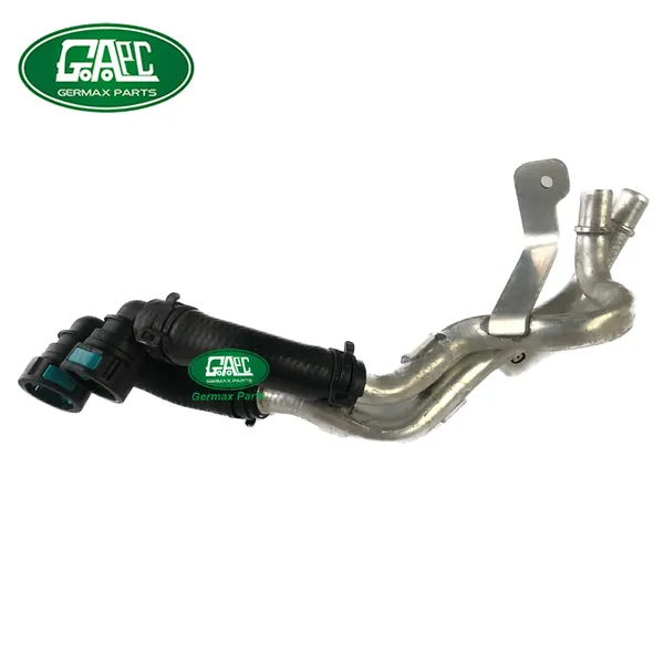 LR034608 HVAC Heater Hose GL3551 for Land Rover Range Rover Vogue 2013-2017 Range Rover Sport 2014-2017