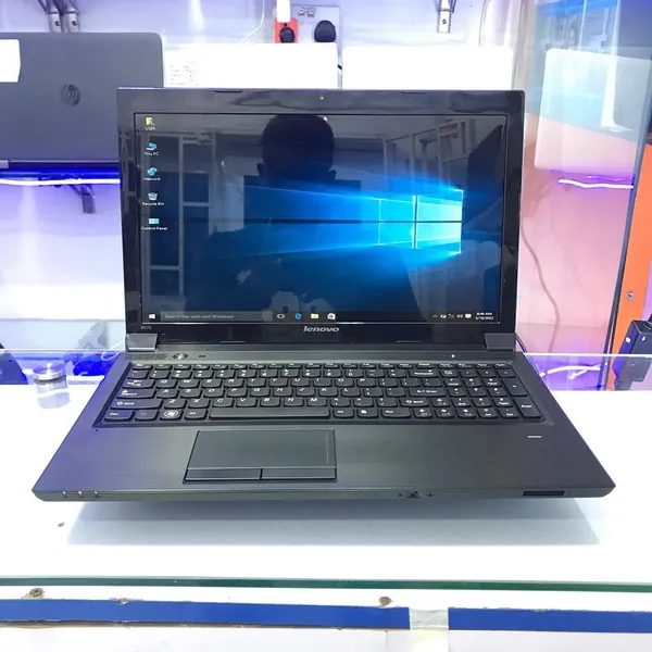 Powerful Lenovo B575 Laptop Core 2 4GB Ram 160GB