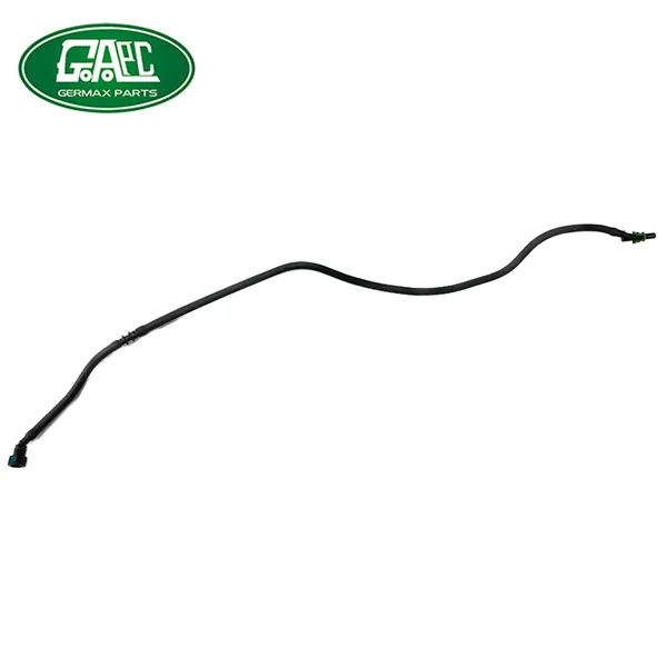 Germax Fuel Hose LR015975 GLW0814 Land Rover Range Rover Sport 2005-2009 Discovery 3 2005-2009 Discovery 4 2010-2016