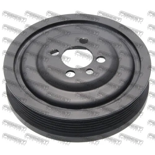 AUDI A3/S3/SPORTB./LIM./QU.Crankshaft Pulley