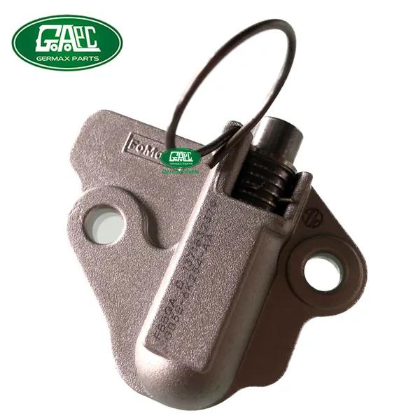 Germax 2.0T Petrol LR025262 LR052670 LR066543 LR095137 C2D48796 C2D53040 JDE34817 AJ813096 GL1730 Timing Chain Tensioner for Land Rover Freelander 2 2006-2014 Range Rover Evoque 2012- Jaguar F-PACE 20