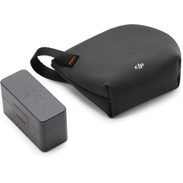 DJI Mic Mini 2 Charging Case (1 TX + 1 Mobile RX)