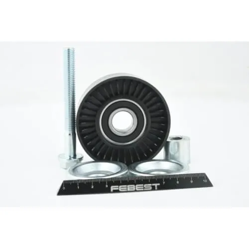 Audi A3/S3/SPORTB./LIM./QU Pulley Idler Kit