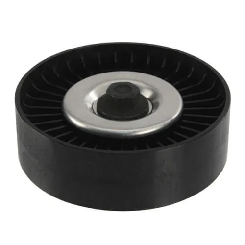 Volkswagen Touareg Tensioner Pulley, Timing Belt