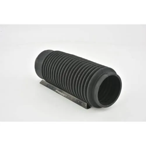 Nissan Qashqai J10E Universal Boot With Jounce Bumper, Shock Absorber D18