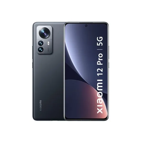 Xiaomi 12 Pro 5G 12GB 256GB