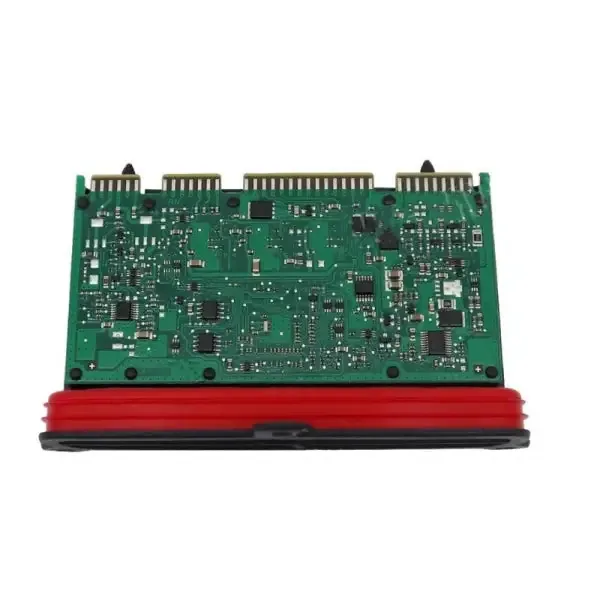 Headlight Control Ballast Tms Driver Led Module With Ahl Car 63117440878 CC-4811 Compatible With Bmw 5 Series F07 F10 2013-2017 Lci