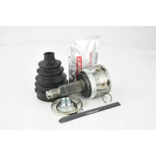 Kia Sportage 19 Outer CV Joint Rear 22X60X27