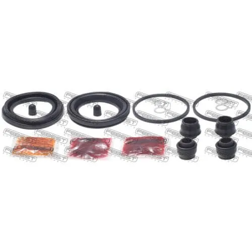 TOYOTA CROWN/CROWN MAJESTA GS151,JZS15#,LS151,UZS15# Front brake caliper repair kit