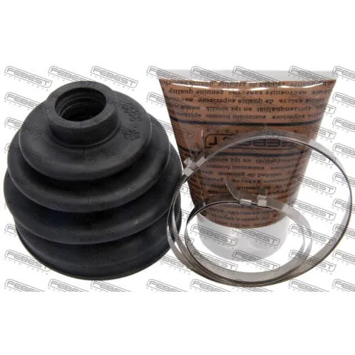 Hyundai Accent 00 Boot Outer CV Joint Kit 72X87.5X20.5