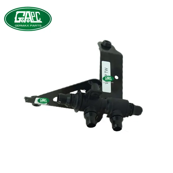 Coolant Flow Control Valve LR113144 JPLA65008CB GL3982 Land Rover