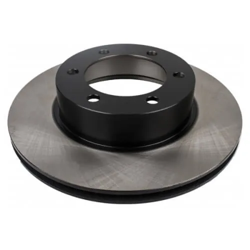 Toyota Prado 95 Front Brake Disc