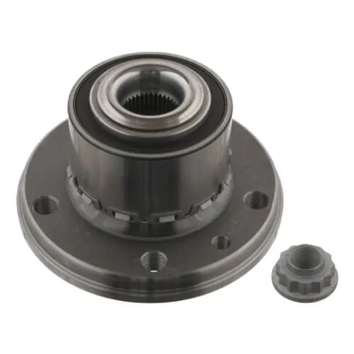 Volkswagen Multivan/Transporter Front Wheel Bearing Kit (Complete Hub)
